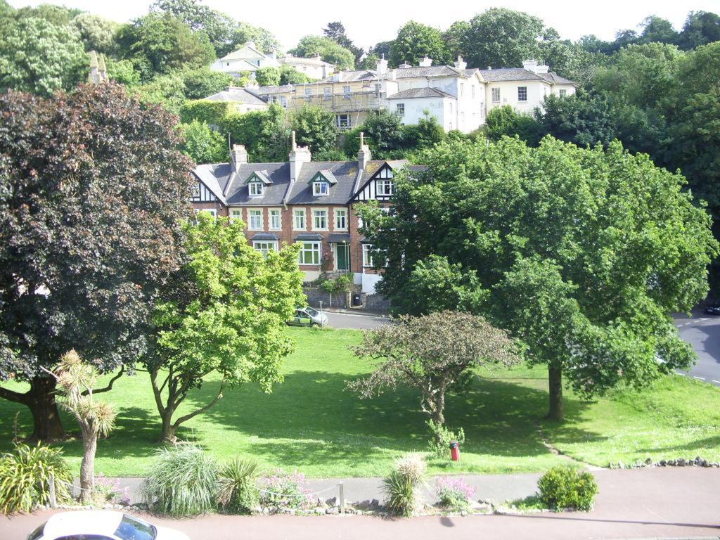 Coastal Waters Hotell Torquay Eksteriør bilde